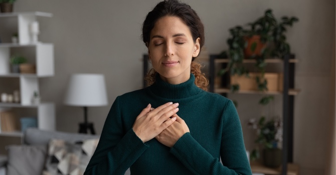 Your Nervous System Is Not Broken